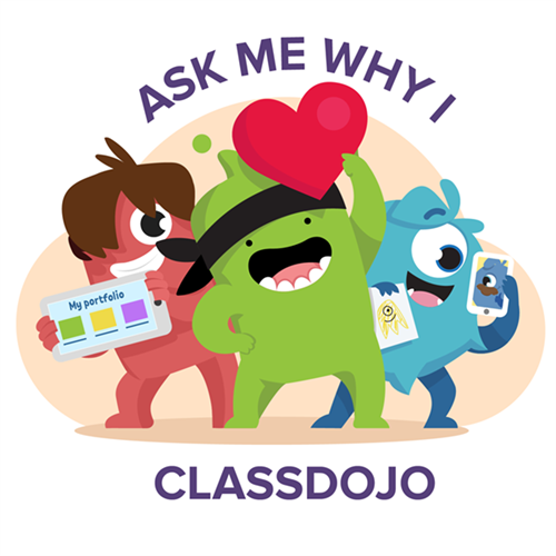 Class Dojo